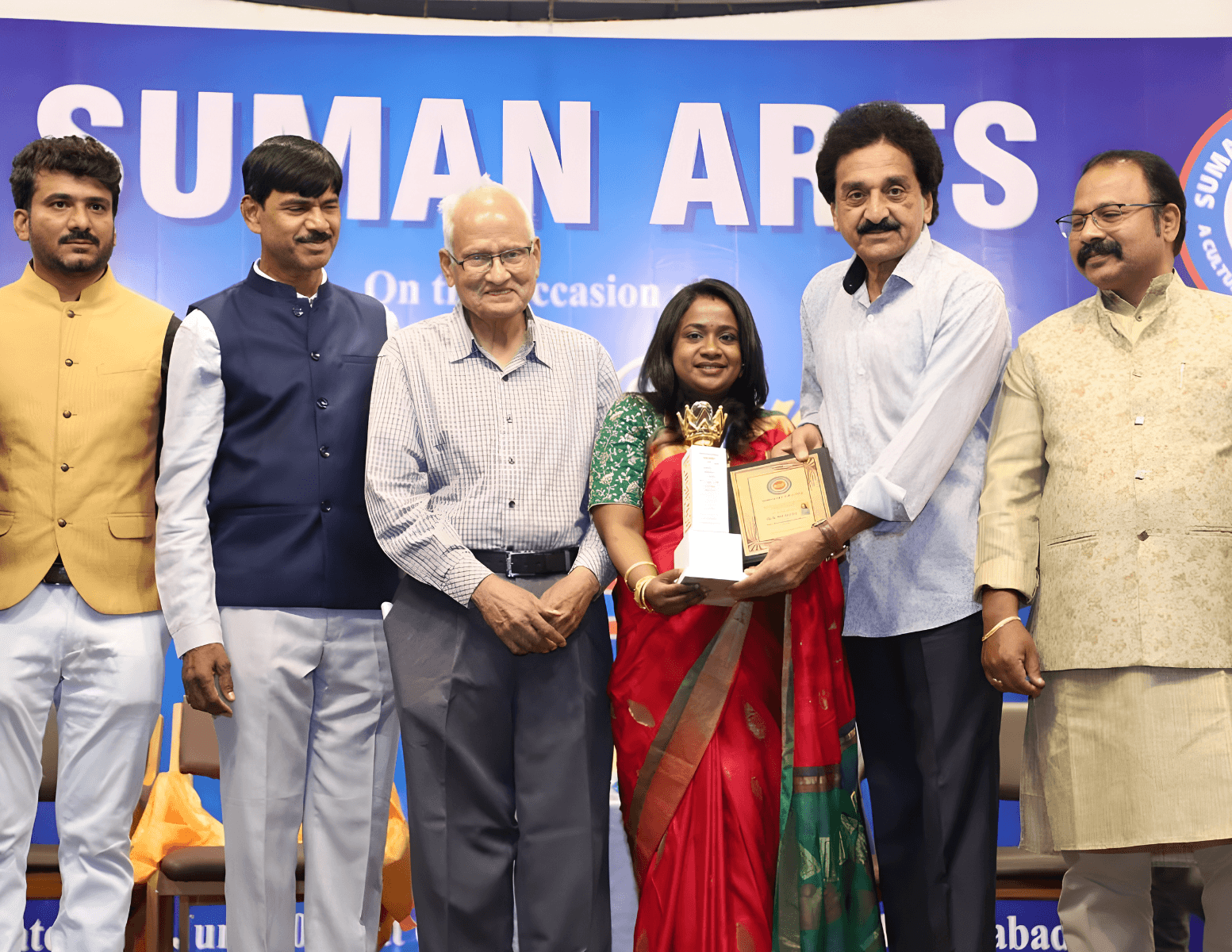 Smt. K.S. Akalya - Head Instructor